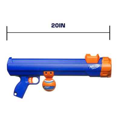 Score up to 25% off on this awesome pair of Nerf blasters for Black Friday  | Space