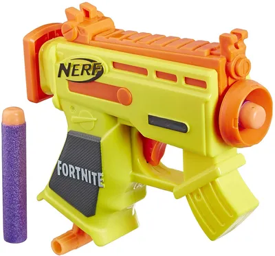 Nerf Elite 2.0 Tetrad Toy Blaster