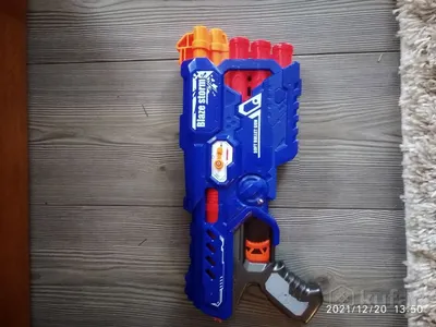 Nerf Zombie Strike в наличие - Бластеры Нерф Зомби Страйк в Москве |  Кладовая-игрушек.рф