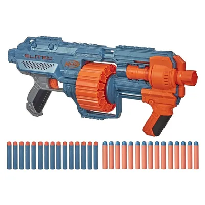 Nerf Ultra