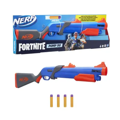 NERF Набор игровой Нерф Элит 2.0 Флип 8