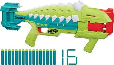 NERF RIVAL. Бластер Нерф Райвл Нокаут