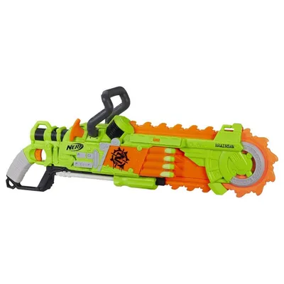 Hasbro Nerf nitro longshot - «Hasbro Nerf nitro longshot. Нерф нитро -  обалденная игра для мальчишек, это нерф необычен тем что стреляет не пулями  а гоночными машинками. Мне кажется что он не