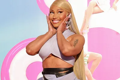 Will the real Nicki Minaj please stand up? | The FADER