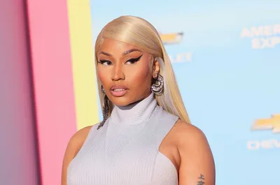 Nicki Minaj Reminisces on Some of her Favorite Looks: Watch – Billboard