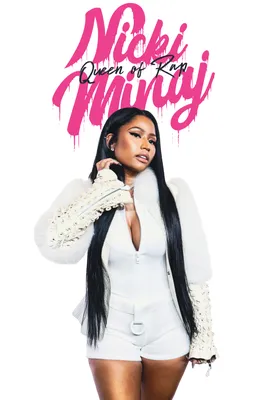 Nicki Minaj Reveals 'Pink Friday 2' Cover Art | Hypebeast