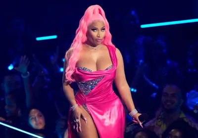 Nicki Minaj Reveals Next Album Will Be Sequel to 'Pink Friday'