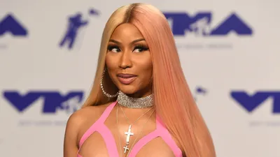 Nicki Minaj Announces 2024 Tour | Pitchfork