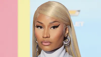 Nicki Minaj lands new 'Vogue' cover | CNN