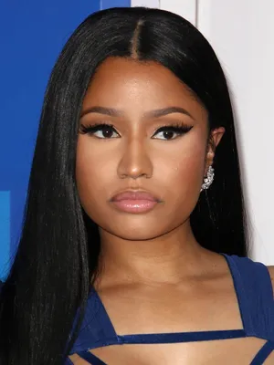 Nicki Minaj Announces Her Own Record Label With New Artists - PAPER Magazine