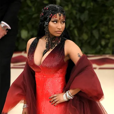 Nicki Minaj Praises Taylor Swift After Fan Backlash