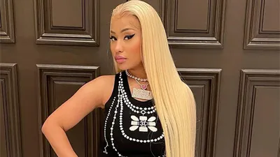 Nicki Minaj Is on Grammy Ballot for Rap, Just Not for 'Super Freaky'