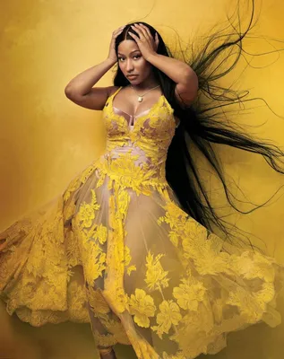 Nicki Minaj's 25 Best Style Moments of All Time | Who What Wear