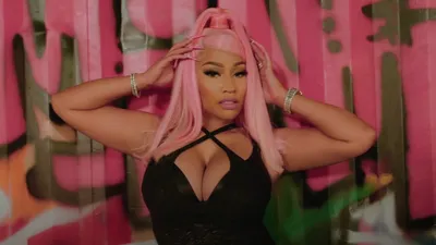 Nicki Minaj faces backlash after inaccurate tweets on Covid vaccines