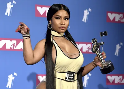 Nobody Can Sell A Single In Hip-Hop Like Nicki Minaj