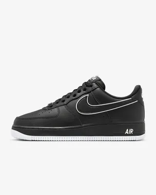 Nike Air Force 1 '07 Herrenschuh. Nike DE