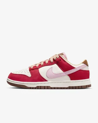 Nike Dunk Low Premium Damenschuh. Nike DE