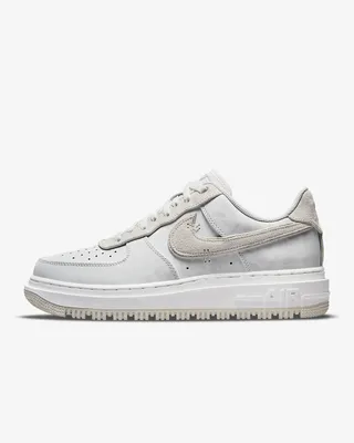 Nike Air Force 1 Luxe Herrenschuh. Nike DE