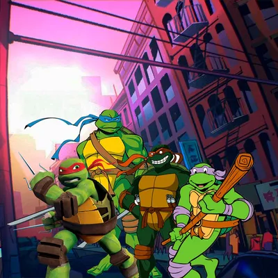 Черепашка ниндзя Ninja Turtles(Черепашки Ниндзя) Леонардо – шпион 12 см  купить по цене 4590 ₸ в интернет-магазине Детский мир