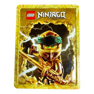 71741 LEGO Сады Ниндзяго-Сити The LEGO Ninjago Movie (Ниндзяго Муви) Лего -  Купить, описание, отзывы, обзоры