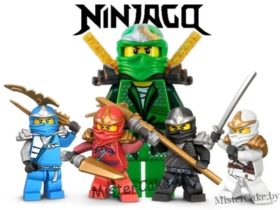 Плакат \"Ниндзяго, Лего, Ninjago\", 60×43см (ID#1742781528), цена: 190 ₴,  купить на Prom.ua