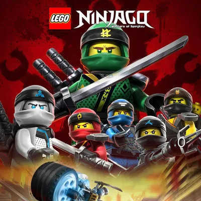 Купить 71771 Lego Ninjago Храм Кристального Короля, Лего Ниндзяго в Алматы  от компании \"Игрушки от Аюшки\" - 104993373