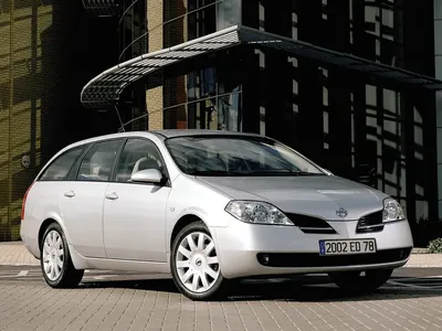 Nissan Primera Wagon (Ниссан Примера Универсал) - Продажа, Цены, Отзывы,  Фото: 1042 объявления