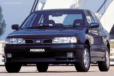 Used Nissan Primera Hatchback (1996 - 1999) Review