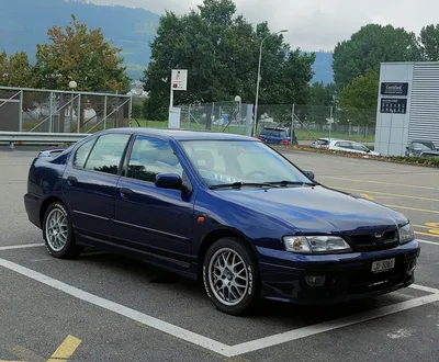 Nissan Primera Camino – Japanese Classics