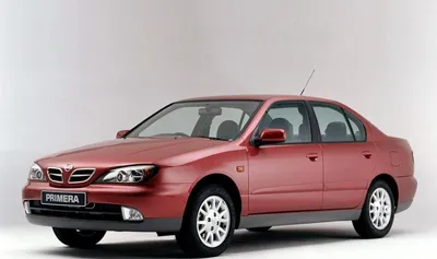 Nissan Primera седан P12 Седан – модификации и цены, одноклассники Nissan  Primera седан sedan, где купить - Quto.ru