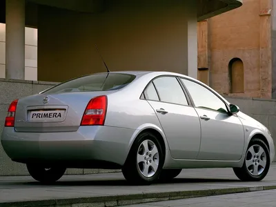 File:Nissan Primera front 20080721.jpg - Wikimedia Commons