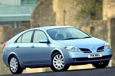 Not Quite A Classic: Nissan Primera | Autocar