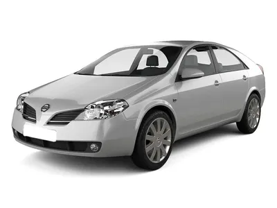 Nissan to release all-new UK-built Primera 5-door