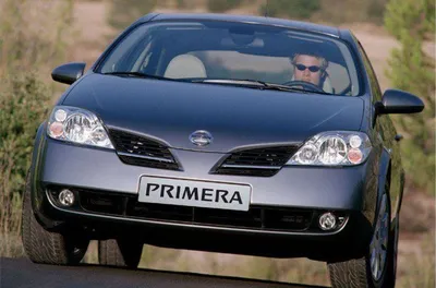 Nissan boss rules out new Primera | Autocar