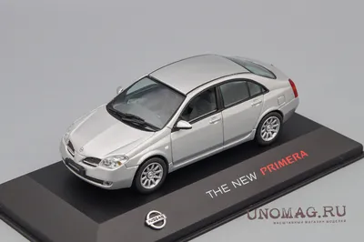 Nissan PRIMERA 20V (EU) '01 | Gran Turismo Wiki | Fandom