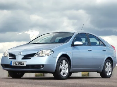 Car Choice: The Nissan Primera is the ideal alternative to the Renault  Laguna | The Independent | The Independent