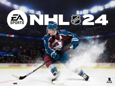 NHL® 24 : Édition X-Factor pour PS5™ et PS4™