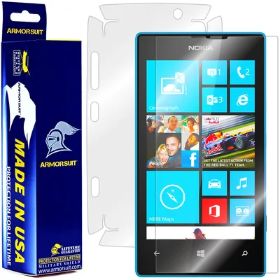 Low-cost Nokia Lumia Windows phones offer more than iOS and Android | ZDNET