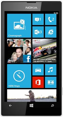 Nokia Lumia 520 - The Good, The Bad, And The Tolerable | TechCabal