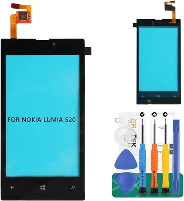 NOKIA Lumia 520 8GB blue - iPon - hardware and software news, reviews,  webshop, forum