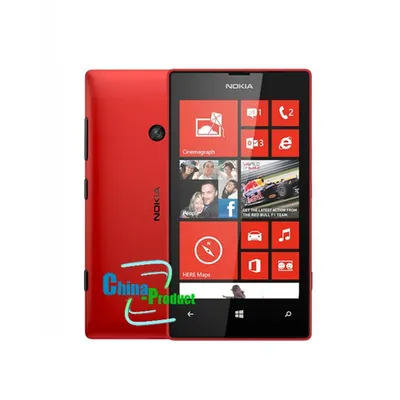 Updated: Nokia Lumia 520 Review with Video Review - Nokiapoweruser