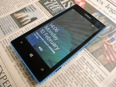 Файл:Nokia Lumia 520 Windows Phone 8.1 ru.JPG — Википедия