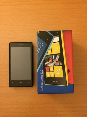 Nokia Lumia 520 review - All About Windows Phone