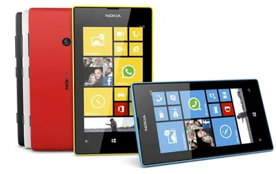 Remember the Nokia Lumia 520? For years it has been the most popular  Windows Phone device - PhoneArena