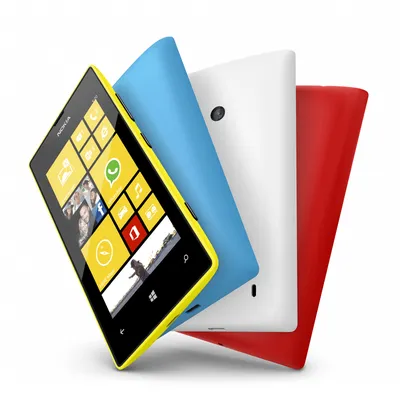 Nokia Lumia 520 Unboxing: Cheap Doesn't Mean \"Cheap\" (Video) | GSMDome.com