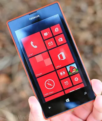 Case selection for the Nokia Lumia 520 review - All About Windows Phone