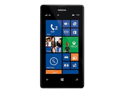 Nokia Lumia 520 Review