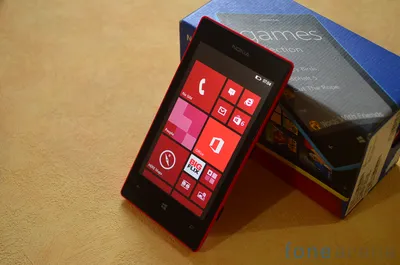 Nokia Lumia 520 review | Stuff