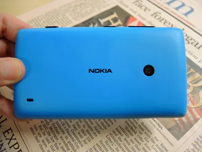 Тачскрин для Nokia Lumia 520 купить в Москве - Интернет-магазин Wellfix