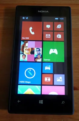 Lumia 520: hands-on with Nokia's latest budget Windows Phone - The Verge